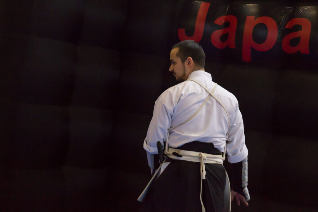 Kenjutsu Madrid