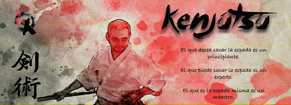 Kenjutsu Madrid