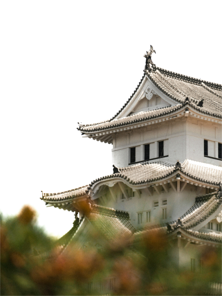 Caja chabako, ejemplo de arte tradicional japonés